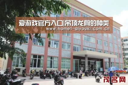 爱游戏官方入口|吊顶龙骨的种类(图3) APP入口